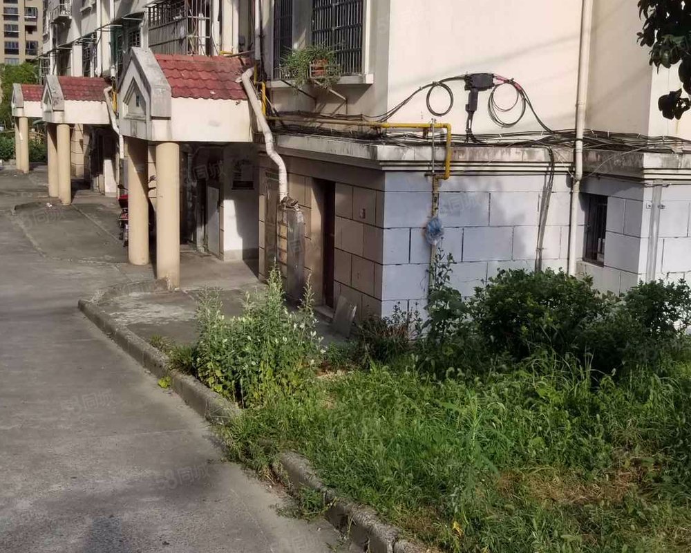 【新安花园, 新安花园小区详情,房价走势,房源,业主论坛】- 杭州58