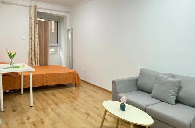 东惠家园一期1室1厅41.3㎡95万二手房图片