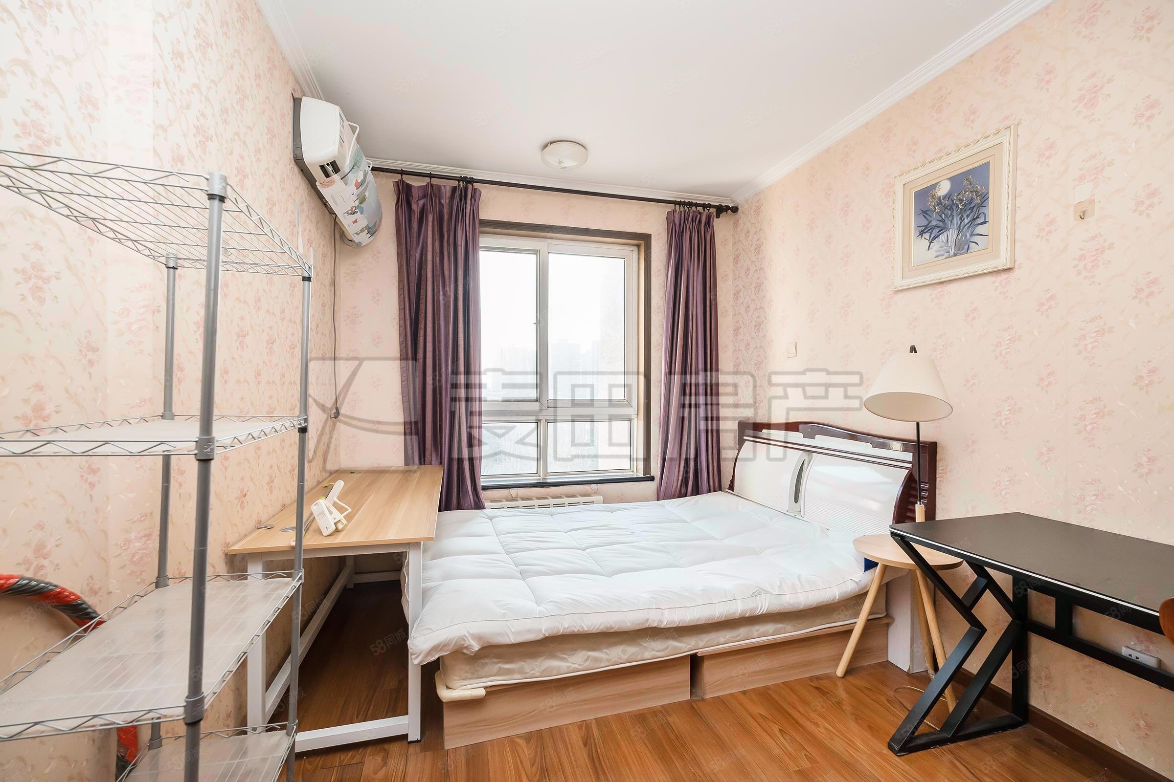 安寧佳園3室2廳1衛(wèi)97.14㎡西南710萬(wàn)