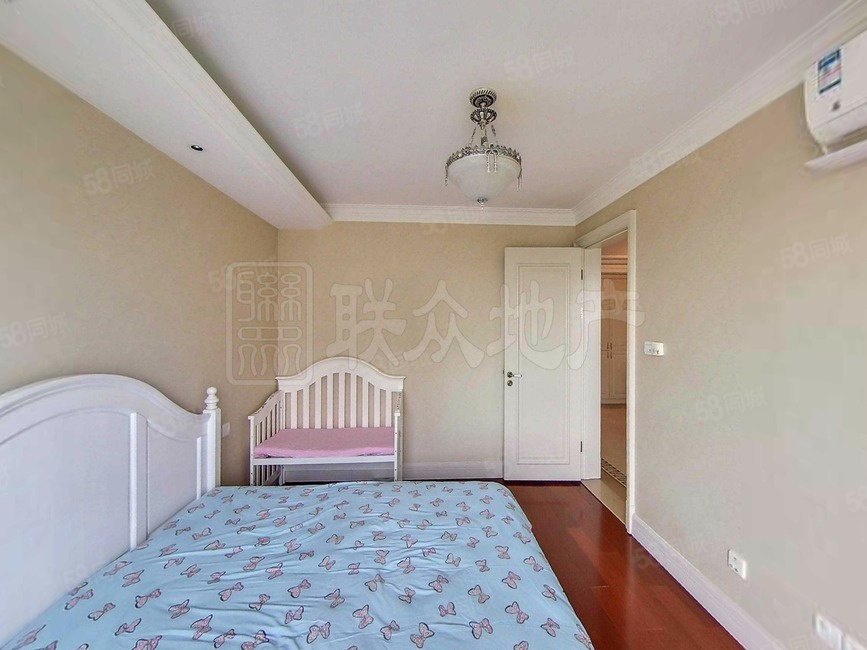 華潤公元九里2室2廳1衛(wèi)98.87㎡西南535萬