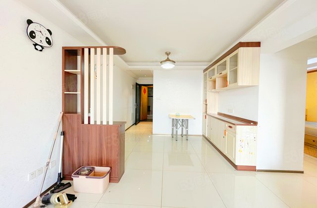 顺德时代倾城(西区)3室2厅96.79㎡82万二手房图片