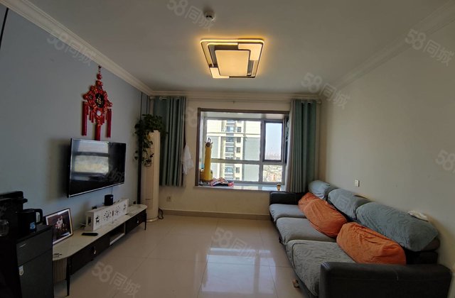 诚售！红旗，文轩附近，边户，车位，储，南北通透，看房方便