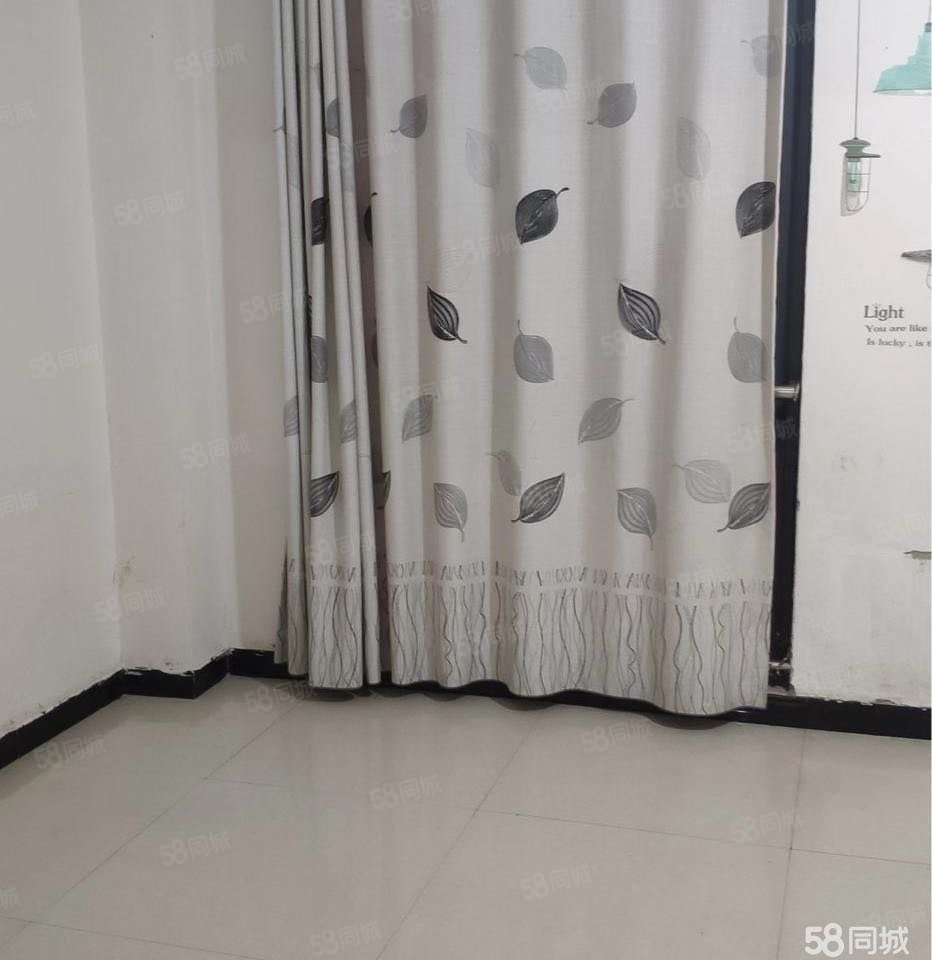 新农亳州农贸城(商住楼)2室1厅1卫77.7㎡东21万