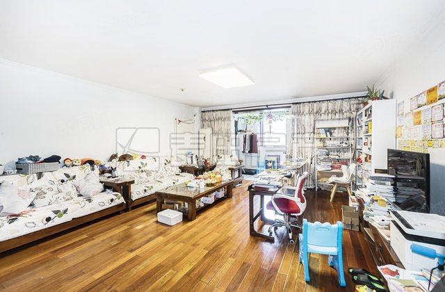 华澳中心公寓3室2厅216㎡1450万二手房图片