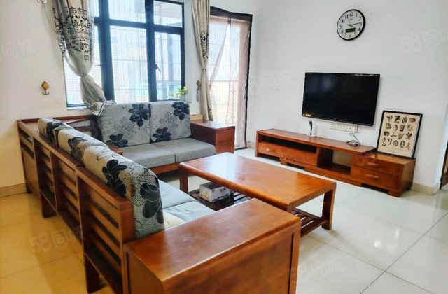 卓远景峰3室2厅91.09㎡75万二手房图片