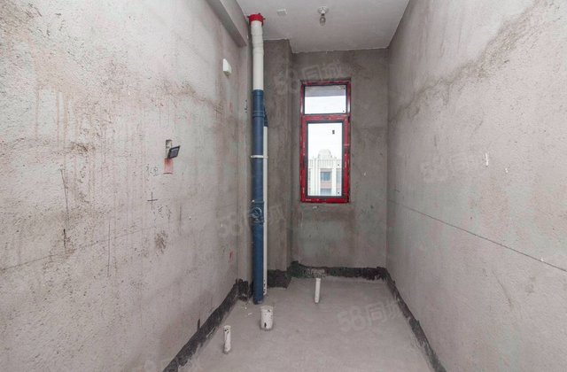 阳光揽胜3室2厅129.07㎡114万二手房图片