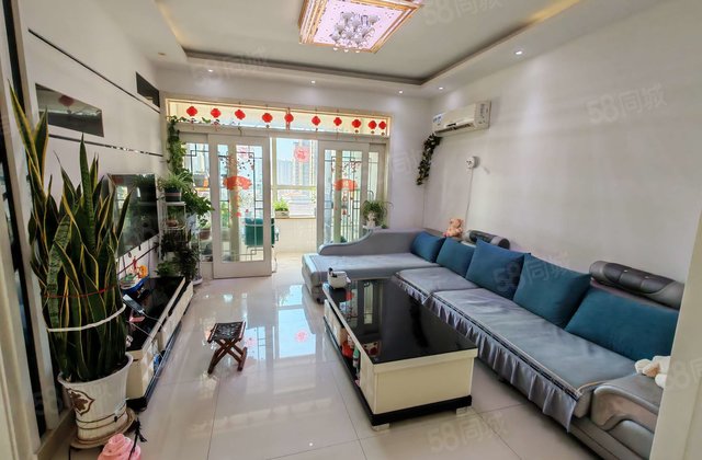 急售东昌丽都！！!总高18层！！三室两厅一卫