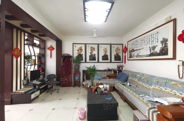 急售 文轩电业局五院 东关国际 公安局家属院 多层三楼 满五