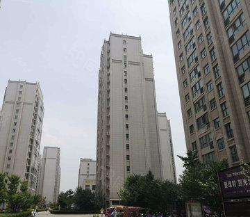 小区图片
