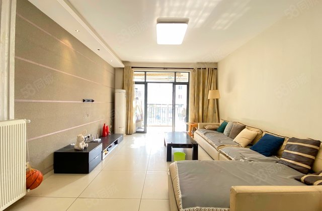 世纪阳光花园青阳苑3室2厅155.39㎡162万二手房图片