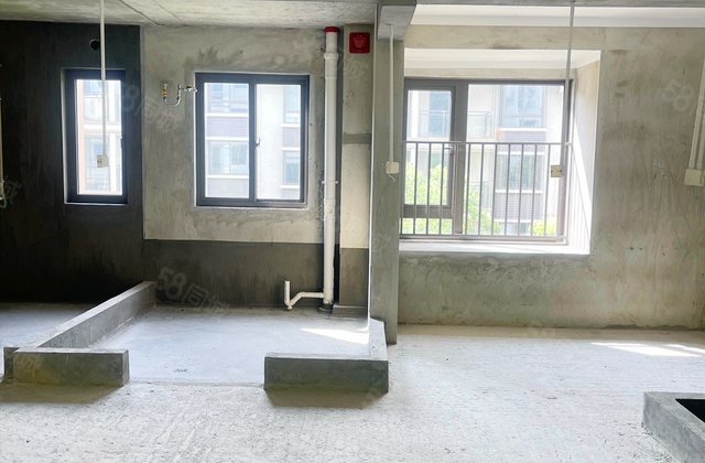 阳光城檀映3室2厅95㎡158万二手房图片