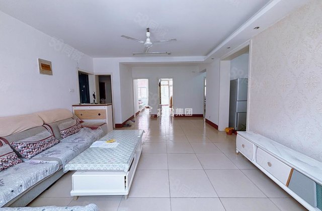 真实在售 实验文轩 湖边世博园 小区停车方便 送储藏室