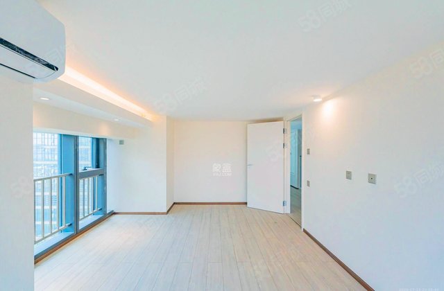 华远华时代4室2厅90.19㎡80.8万二手房图片