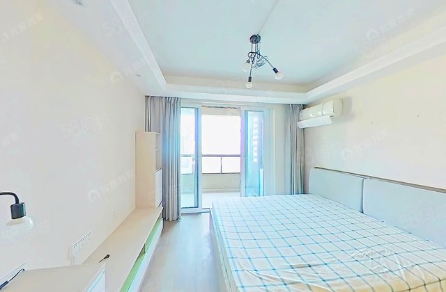 万科新都荟3室2厅91㎡225万二手房图片