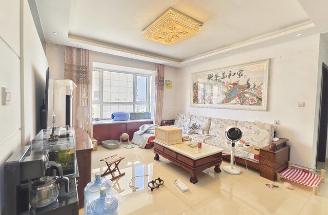 好房急售 东昌东校 东昌丽都 电梯好楼层 赠车位储藏室