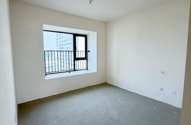 幸福桥TOD幸福拾光3室2厅124.68㎡175万二手房图片