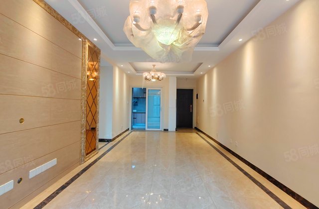 绿地城3室2厅86.54㎡123万二手房图片