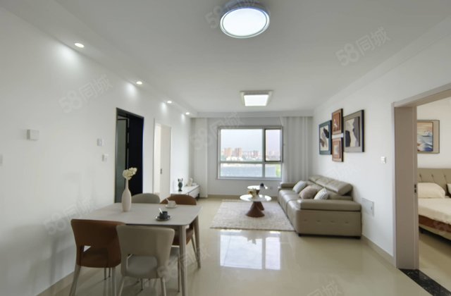 二中聊大附近 上文苑 陈口 东边户 金柱大学城 儒辰锦绣学府