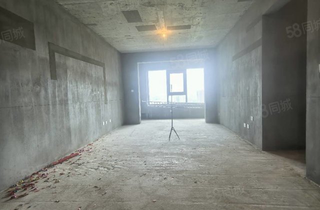 盛景熙苑3室2厅118㎡140万二手房图片