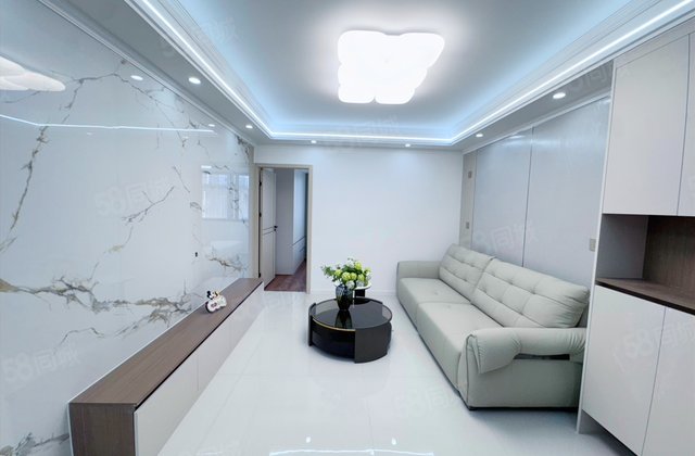 牧电路10号院3室2厅81.55㎡105万二手房图片