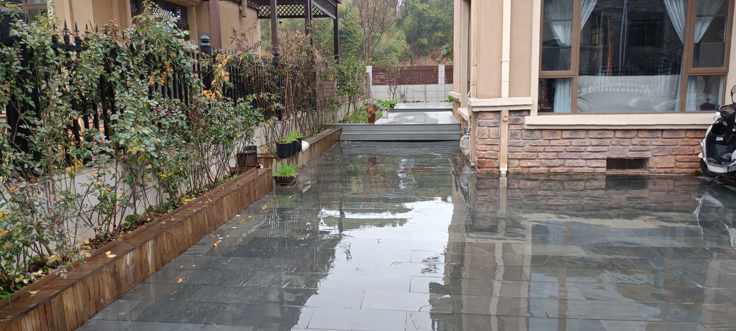 碧桂园凤凰城(别墅)7室3厅4卫253㎡南北418万