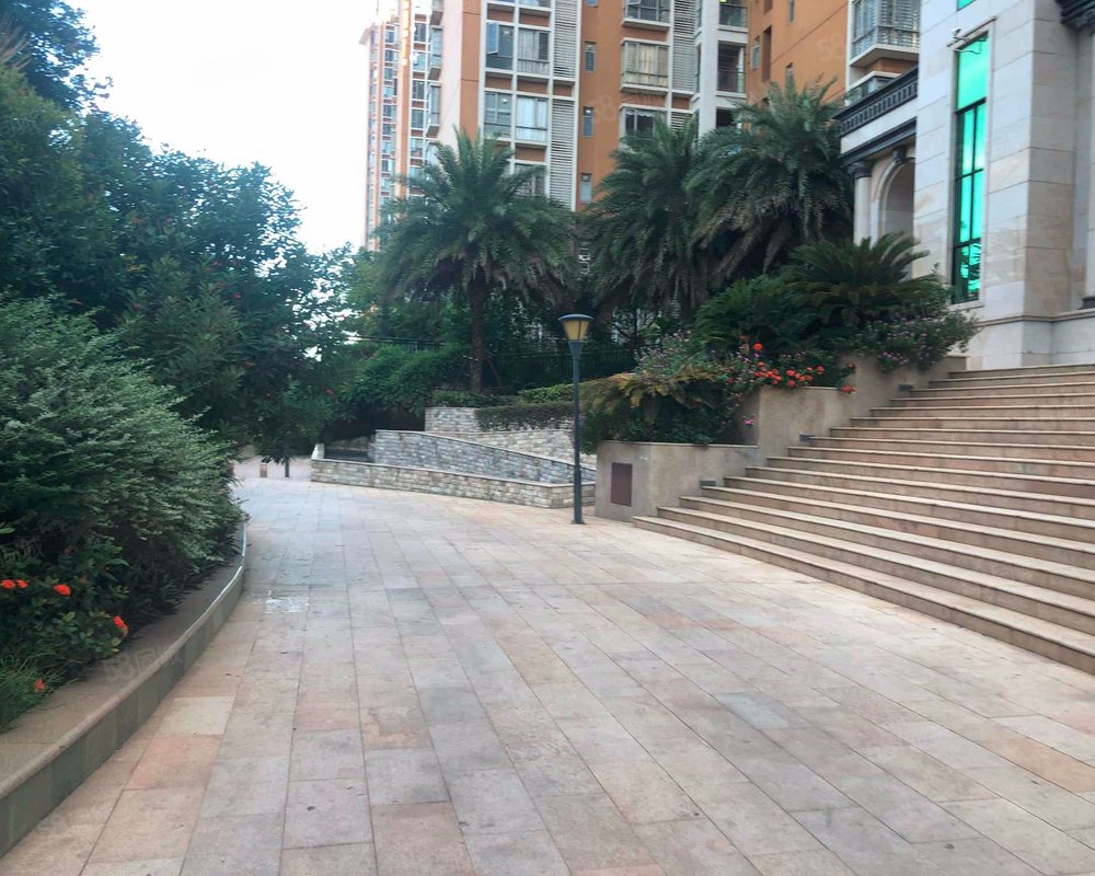 怡景湾海岸豪庭