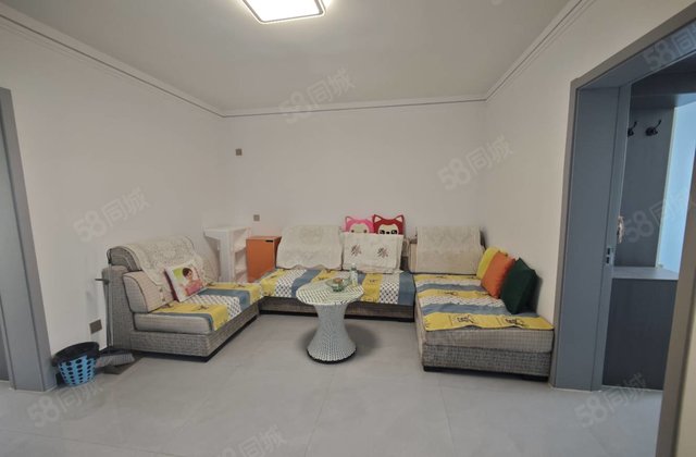 急卖，市中心位置，精装修，育新街，东昌，新区