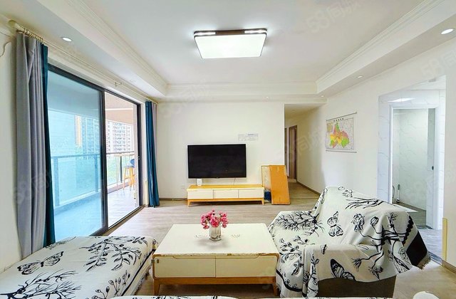 川发天府上城润园4室2厅138.34㎡209万二手房图片