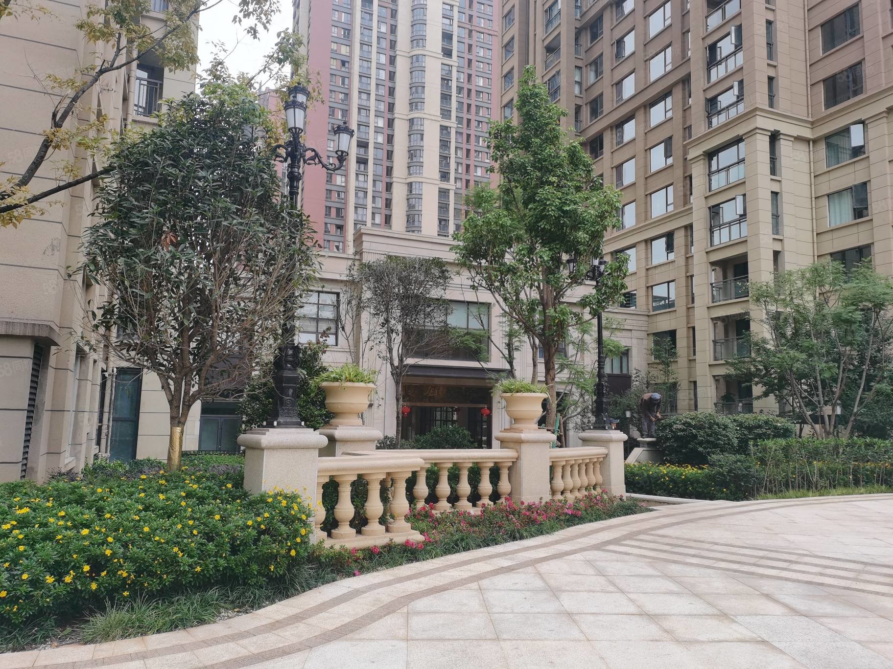 同城>昆明房产信息>昆明二手房>安宁二手房>安宁市区二手房>中梁华府>