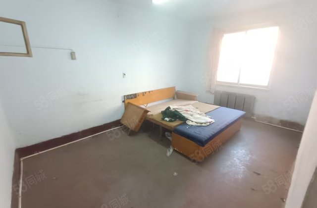 北安小区2室1厅53㎡8万二手房图片