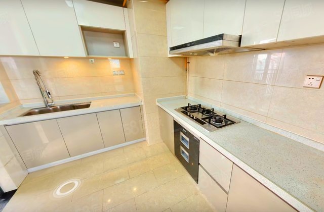 龙湖世纪峰景4室2厅189.61㎡415万二手房图片