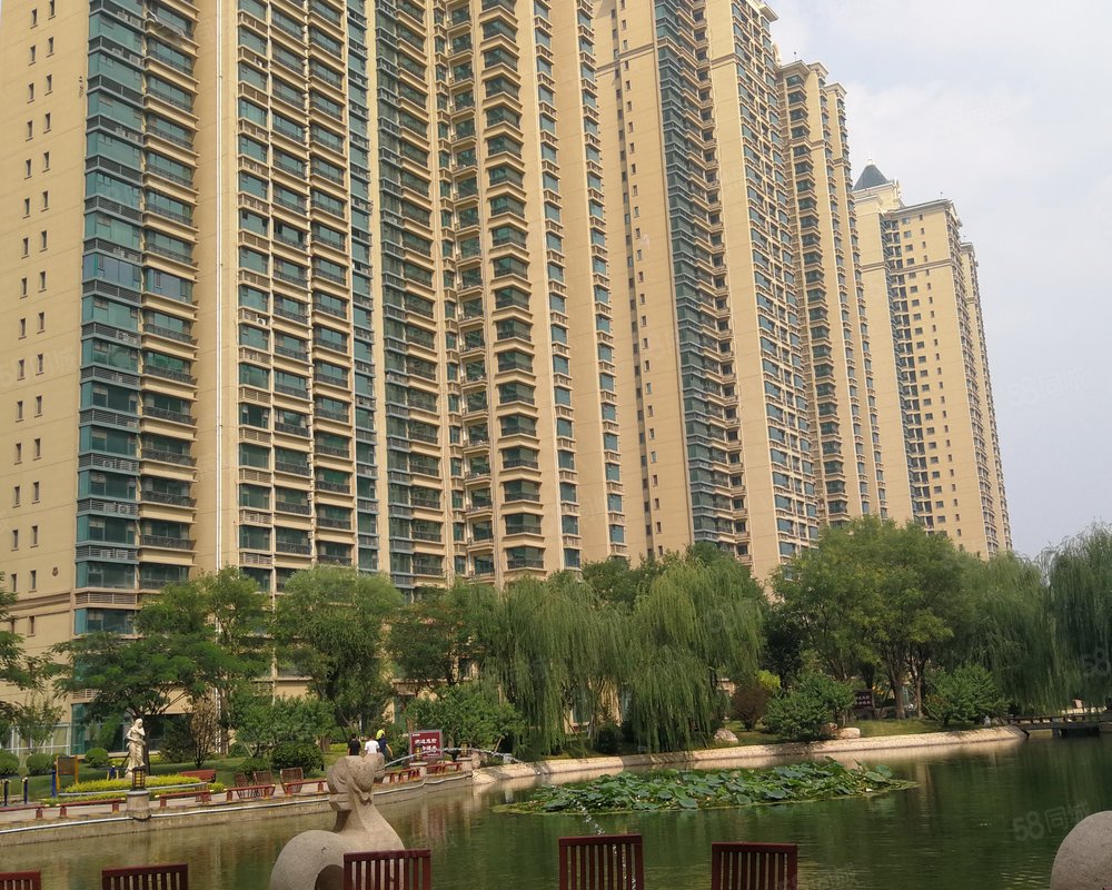 【恒大城, 恒大城小区详情,房价走势,房源,业主论坛】- 衡水58同城