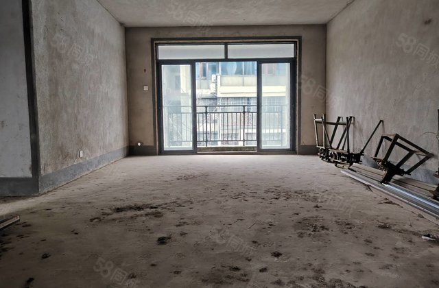 联发旭景西区3室2厅113㎡75万二手房图片