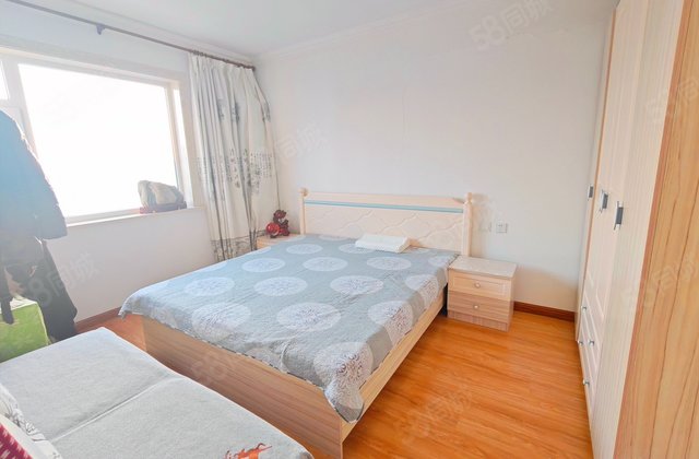 中海紫御华府2室1厅91.13㎡65万二手房图片