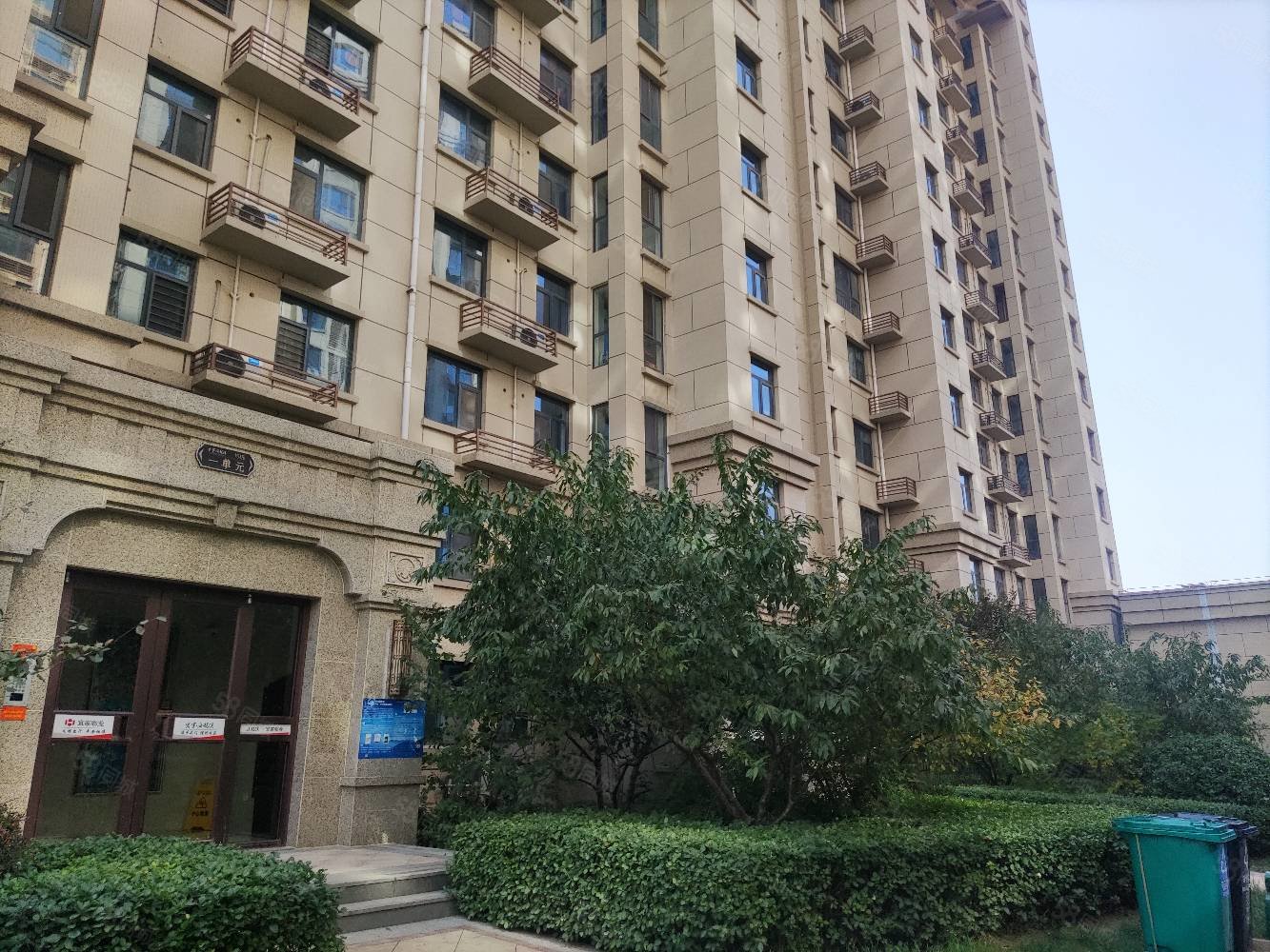 【10图】亚龙湾精装带家具家电拎包入住,宏宇亚龙湾东区-沧州58同城