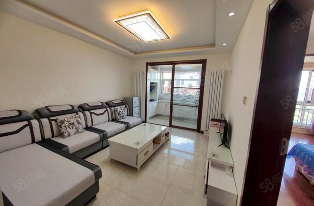 滨河新城(张北)2室1厅70㎡36万二手房图片