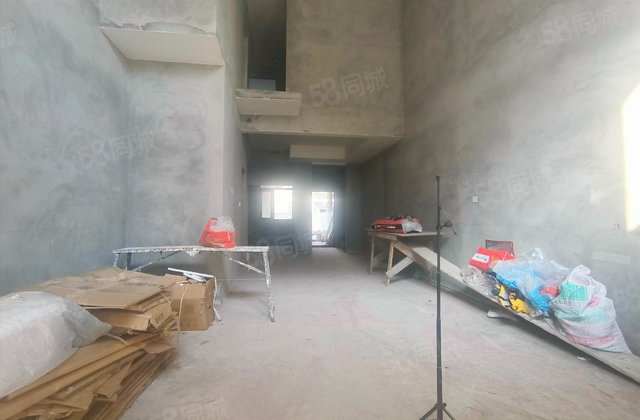 茅莱山居东苑3室0厅130.33㎡105万二手房图片