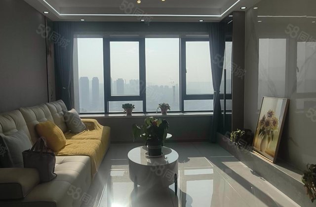 永安东庭3室2厅92.66㎡79.8万二手房图片