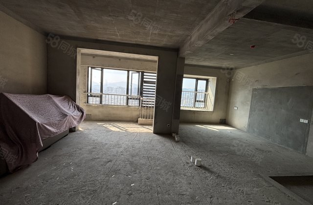 厦鑫博世楠院3室2厅103.69㎡67万二手房图片