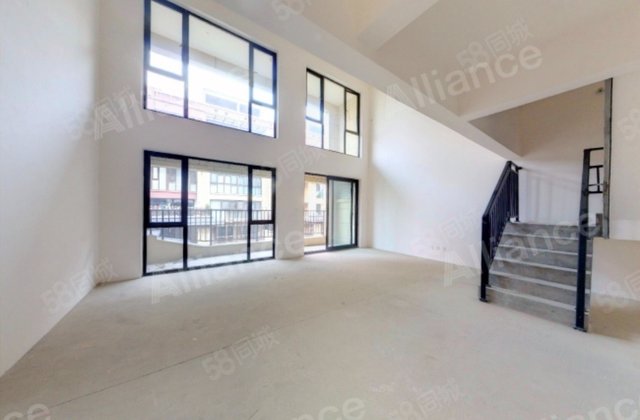 华新锦绣尚郡4室2厅141.43㎡204万二手房图片