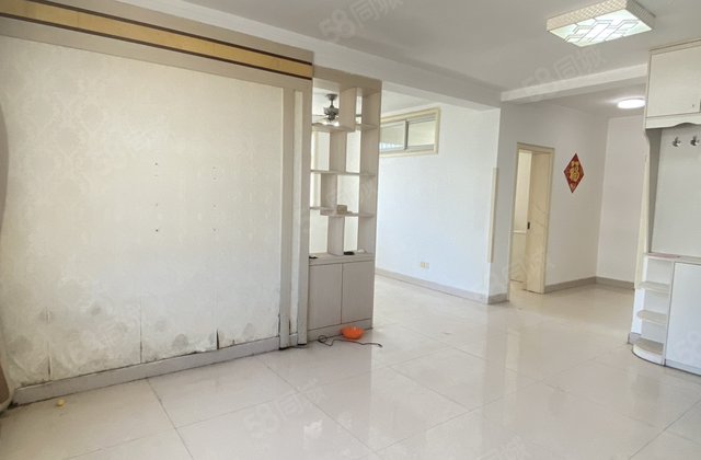 急售！欧景丽都 地暖 三室朝阳 西边户 房龄新 送储