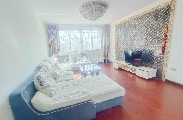 枫阳小区3室2厅109㎡70万二手房图片