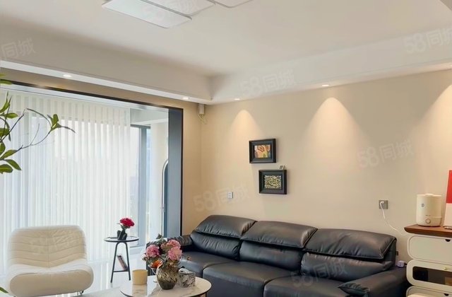 凯华丽景3室2厅94.01㎡130万二手房图片