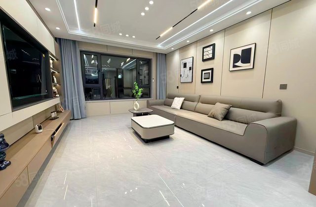 蓝调倾城2室2厅106㎡38.5万二手房图片