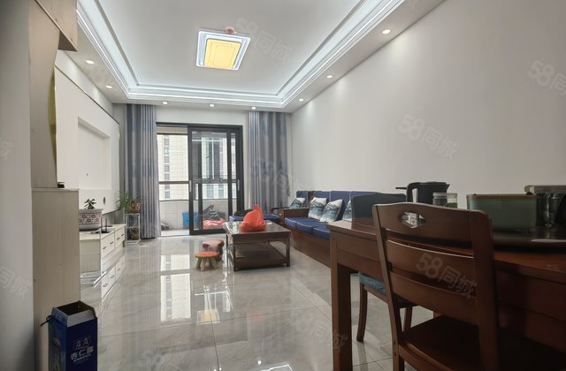 急售！一实验 桂馨苑 精装修送车位储 城市玖玺 东昌天悦