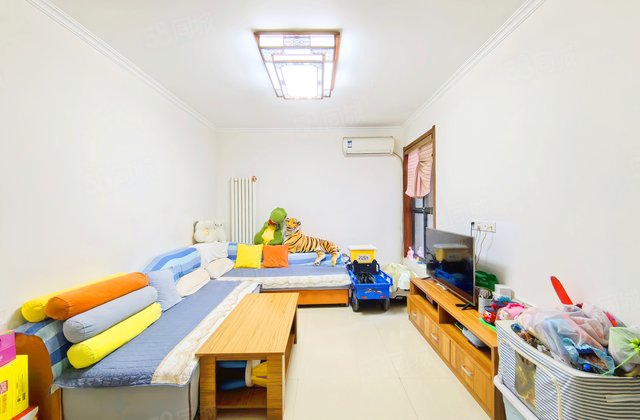 锦绣山河玉畅园2室2厅79.03㎡50万二手房图片