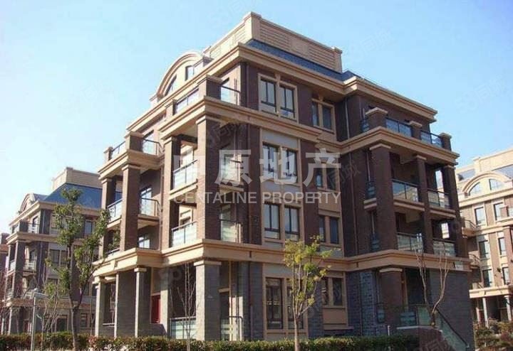 1~天和湖滨~品质小区~房型正气~税少~楼层好