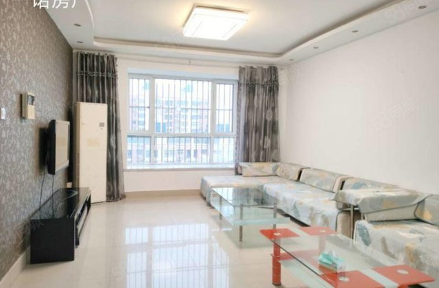 中华御苑 水城华府 三室两厅两卫 东昌三中总