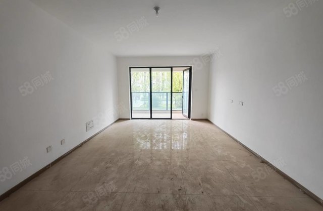 双阳台三叶草带车位新房未住无连廊外国语新一中民生润景苑文馨园