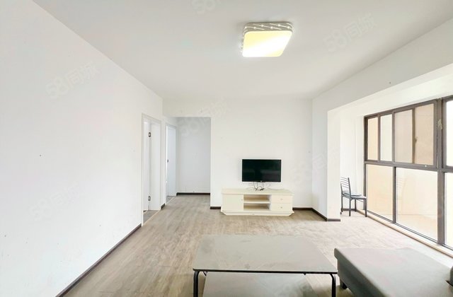 中欣楚天熙苑3室2厅109.68㎡80万二手房图片